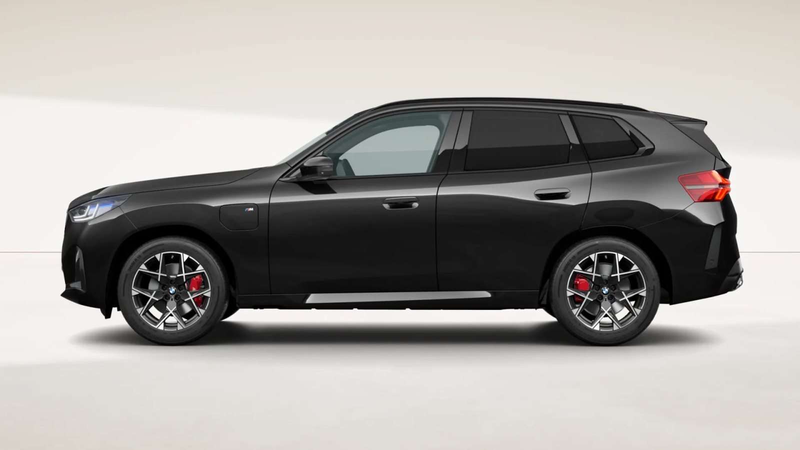 Fahrzeugbild eines BMW X3