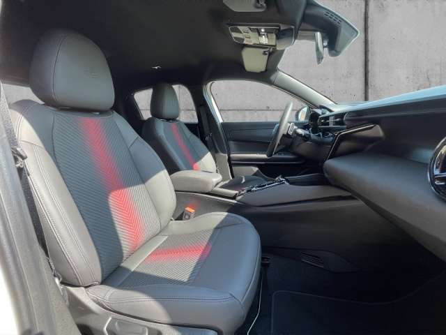 Fahrzeugbild eines Alfa Romeo Junior