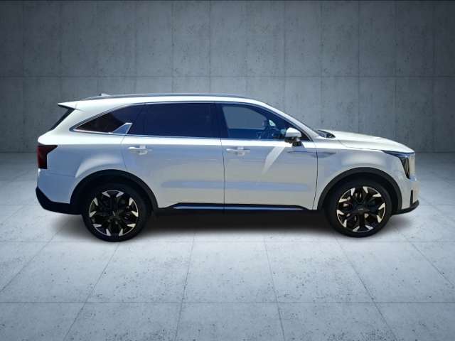 Fahrzeugbild eines Kia Sorento
