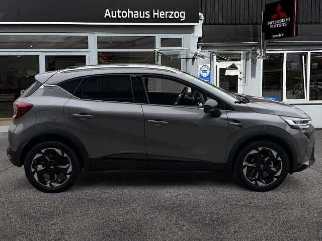 Fahrzeugbild eines Mitsubishi ASX