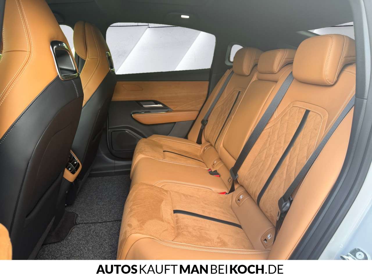 Fahrzeugbild eines Mazda Mazda6