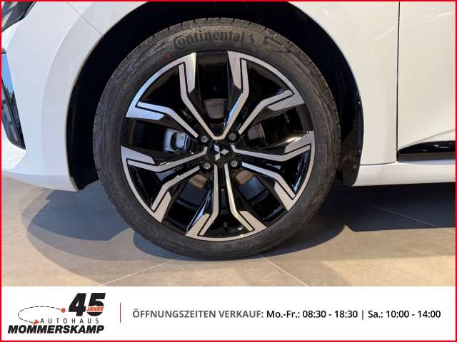 Fahrzeugbild eines Mitsubishi Colt