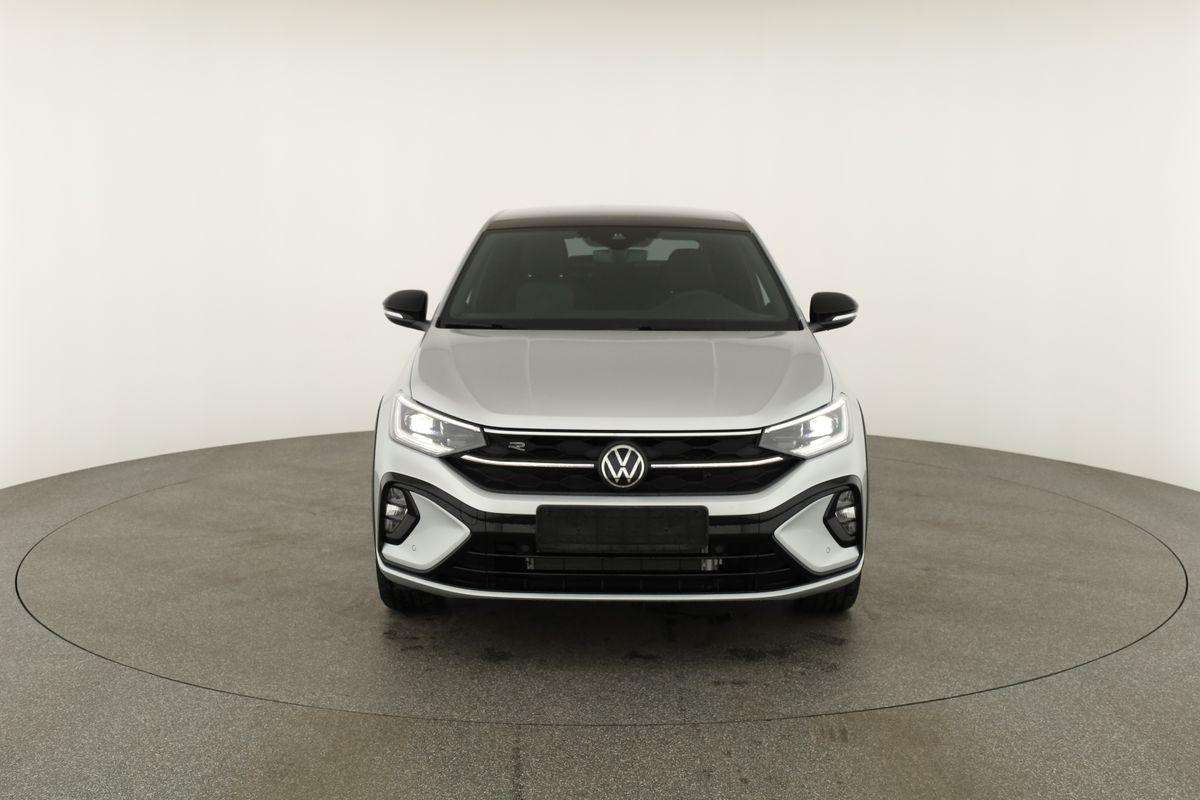 Fahrzeugbild eines Volkswagen Taigo