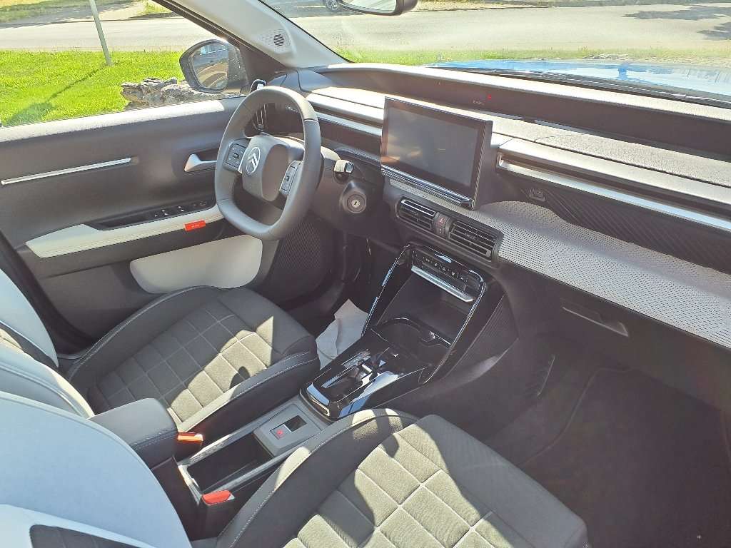 Fahrzeugbild eines Citroën C3