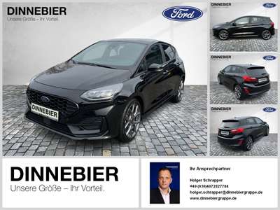 Bild Ford Fiesta