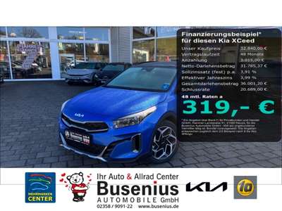 Bild Kia XCeed