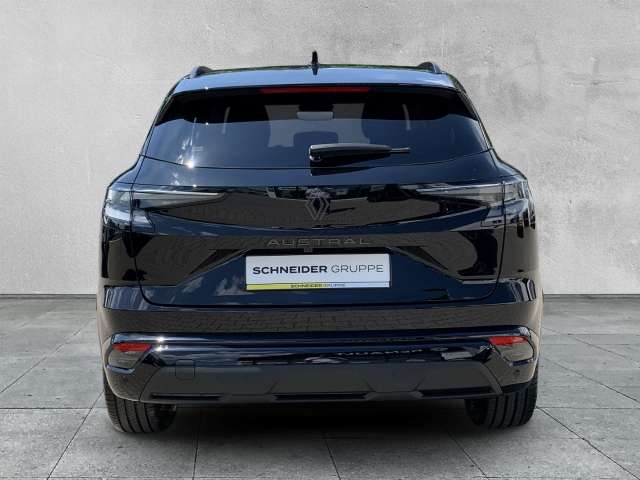Fahrzeugbild eines Renault Austral