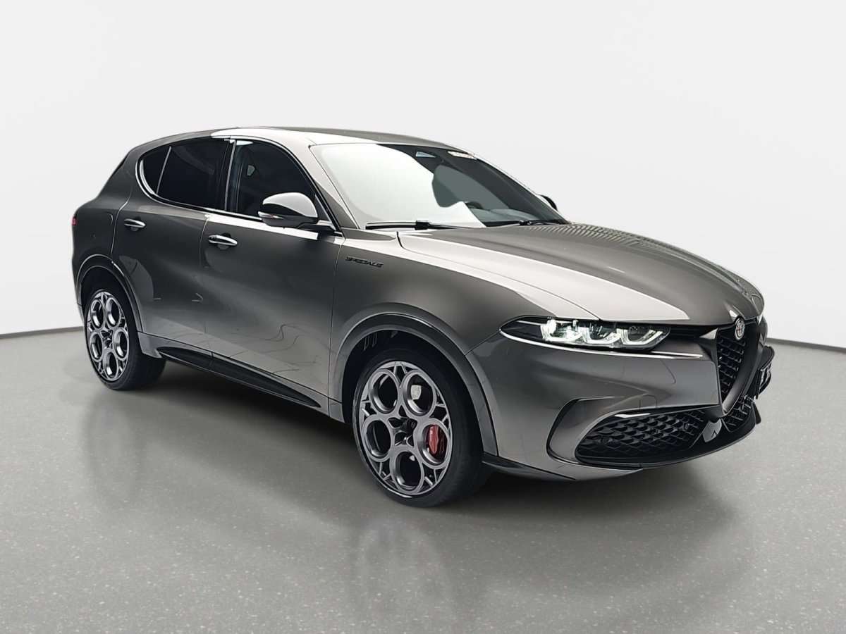 Fahrzeugbild eines Alfa Romeo Tonale
