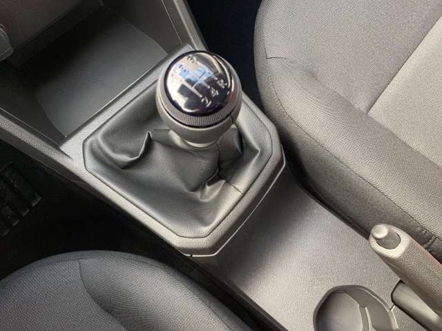 Fahrzeugbild eines Dacia Sandero