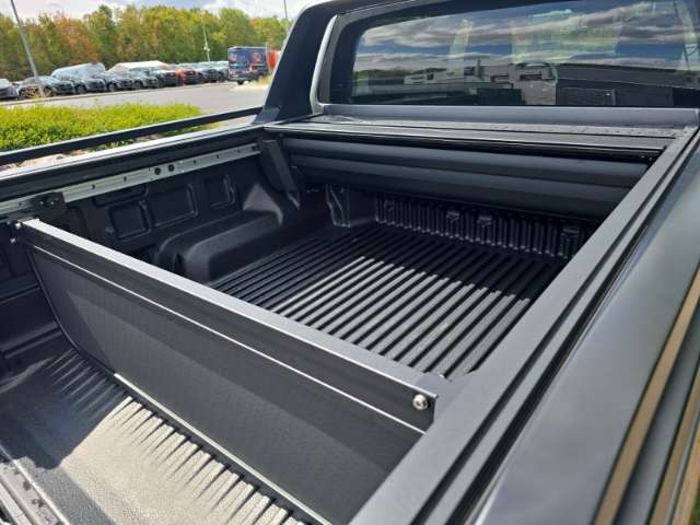 Fahrzeugbild eines Ford Ranger