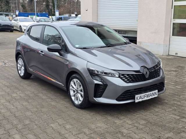 Fahrzeugbild eines Renault Clio