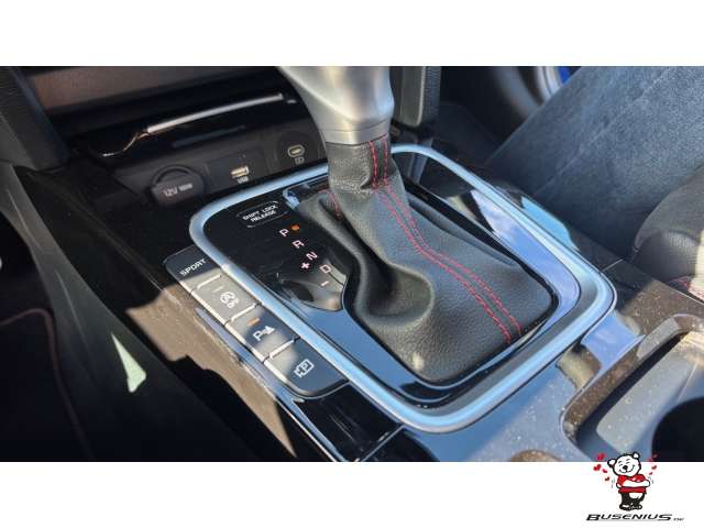 Fahrzeugbild eines Kia cee'd