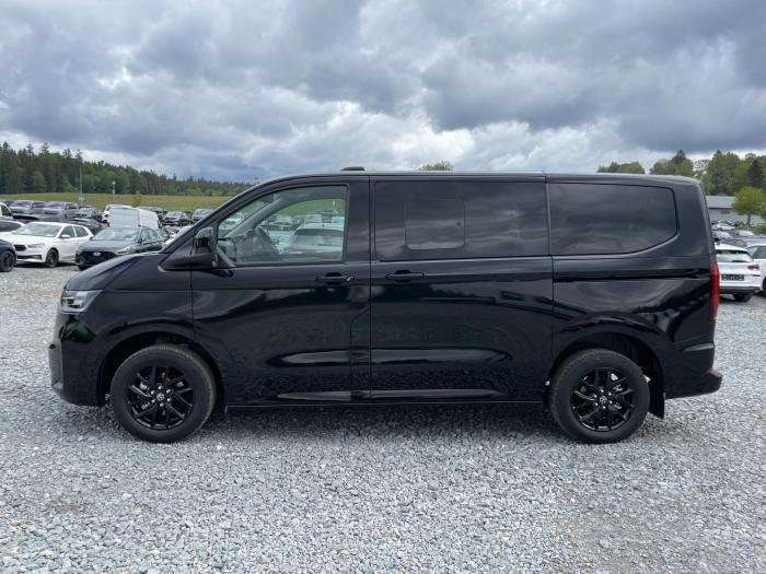 Fahrzeugbild eines Volkswagen Caravelle