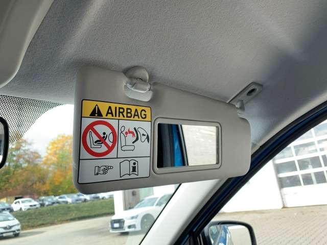 Fahrzeugbild eines Dacia Spring