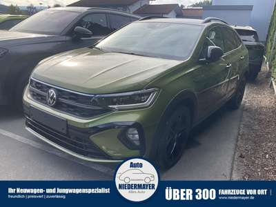 Bild Volkswagen Taigo
