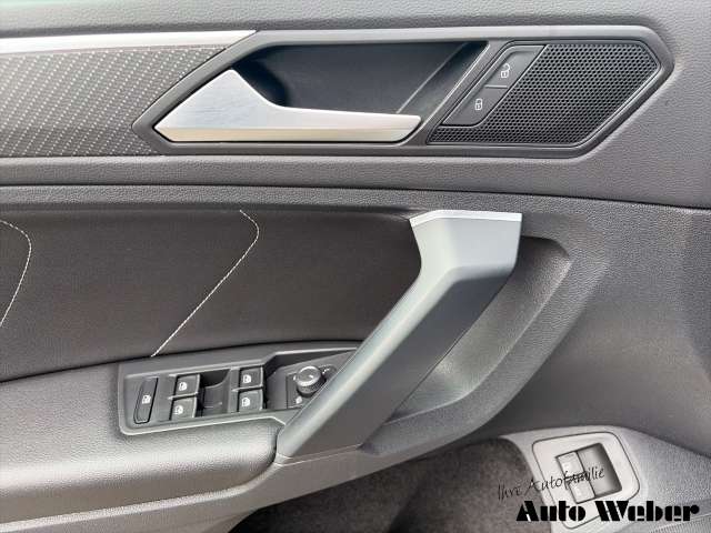 Fahrzeugbild eines Volkswagen Tiguan
