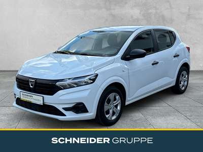 Bild Dacia Sandero