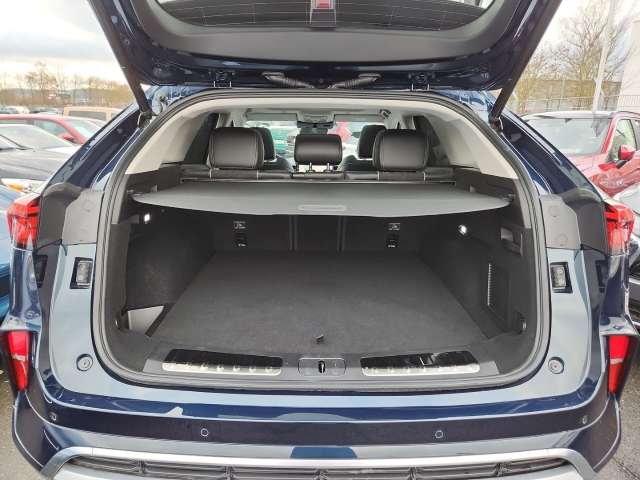 Fahrzeugbild eines GWM Wey 05