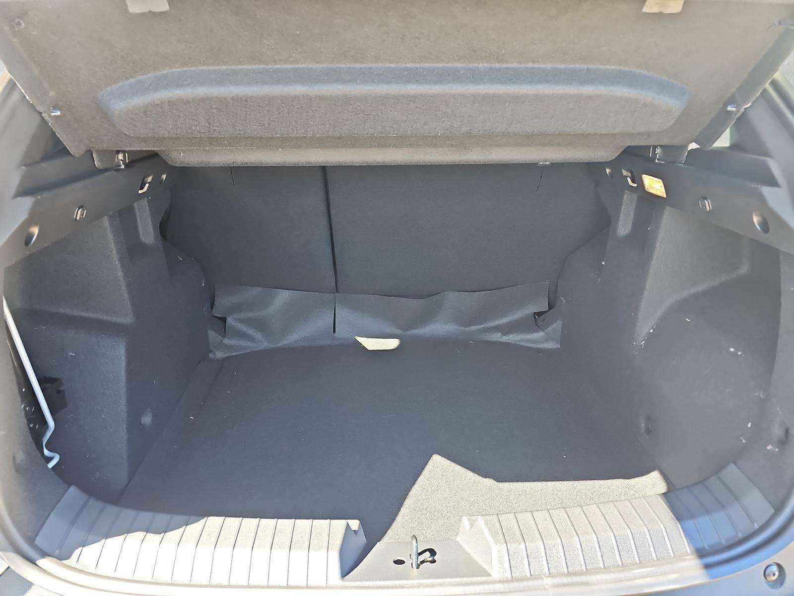 Fahrzeugbild eines Dacia Duster