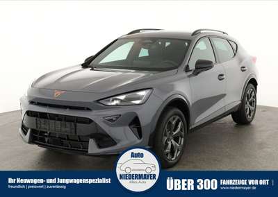 Bild CUPRA Formentor