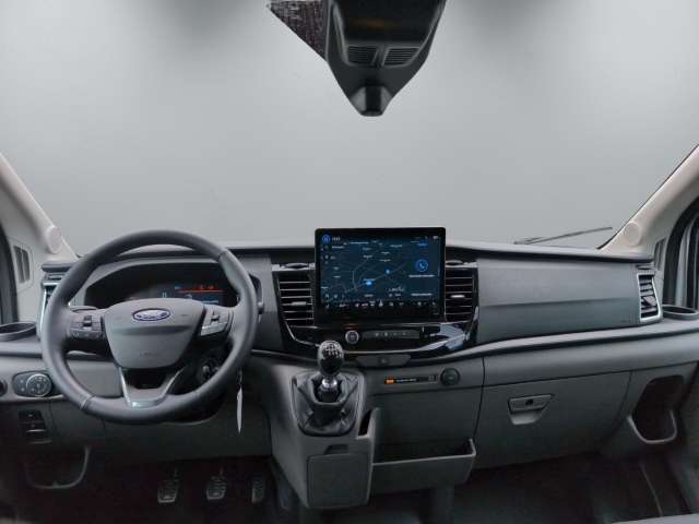Fahrzeugbild eines Ford Transit