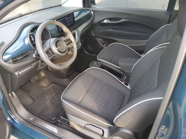 Fahrzeugbild eines Fiat 500