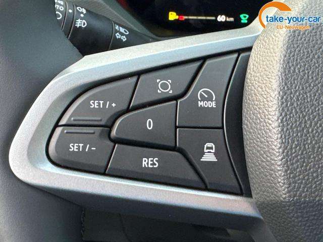 Fahrzeugbild eines Dacia Bigster