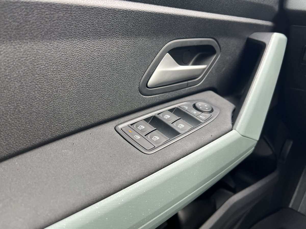 Fahrzeugbild eines Dacia Duster