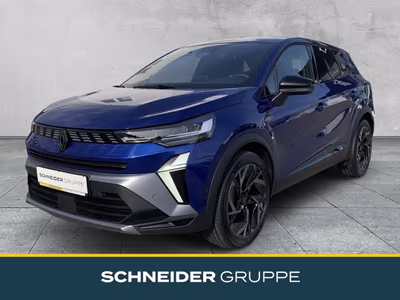 Bild Renault Symbioz