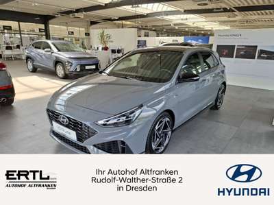 Bild Hyundai i30