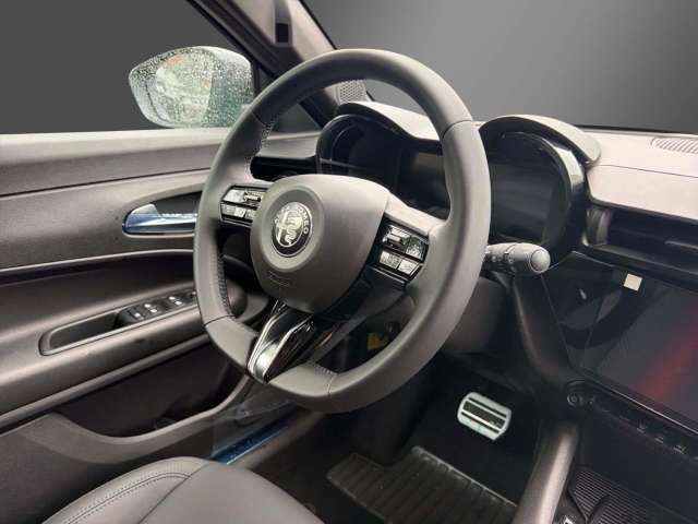 Fahrzeugbild eines Alfa Romeo Junior