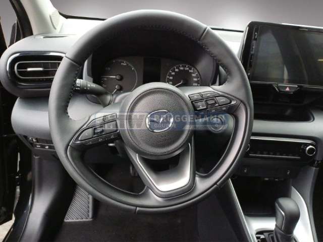 Fahrzeugbild eines Mazda Mazda2 Hybrid