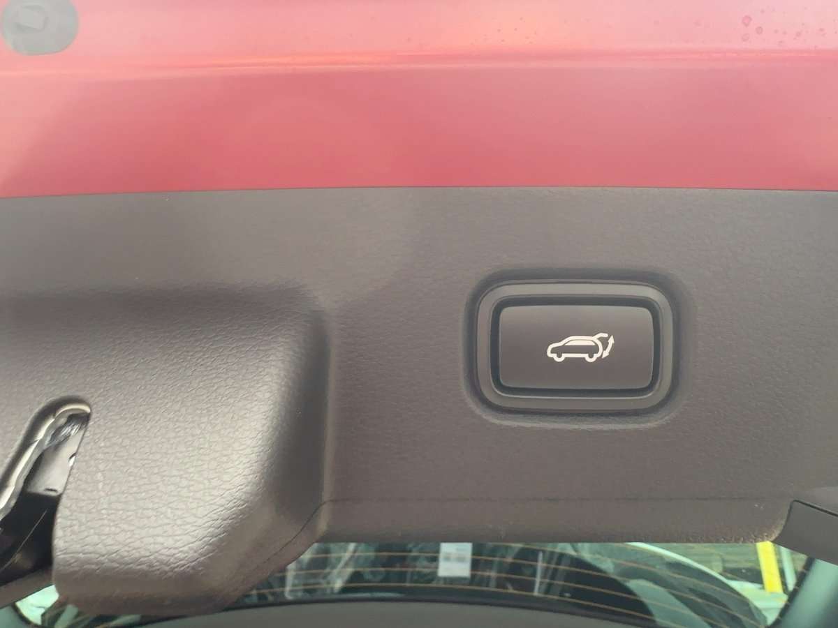 Fahrzeugbild eines Kia Sportage