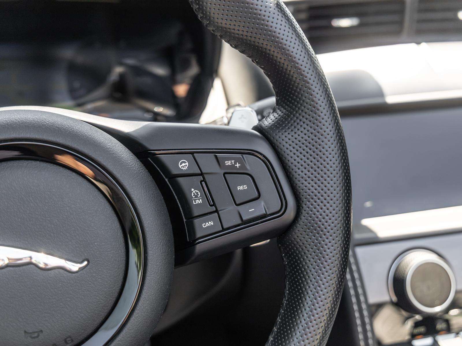 Fahrzeugbild eines Jaguar F-Type