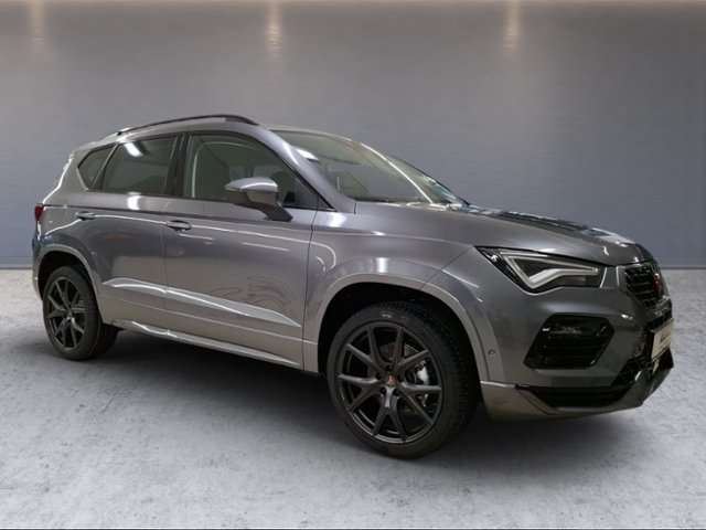 Fahrzeugbild eines CUPRA Ateca