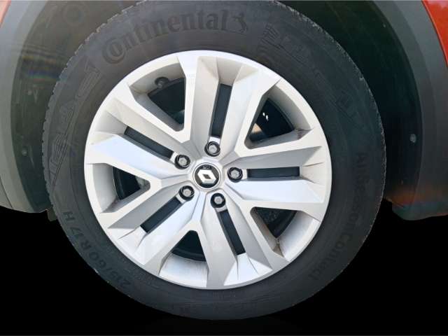 Fahrzeugbild eines Renault Captur