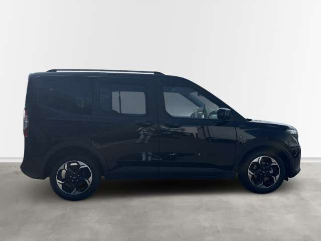 Fahrzeugbild eines Ford Tourneo Courier
