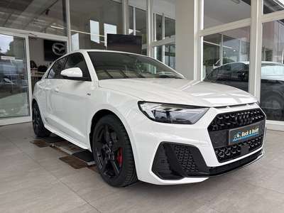 Bild Audi A1