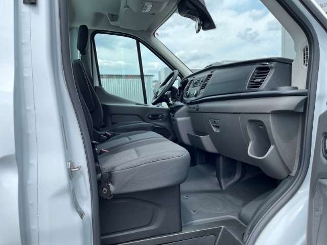 Fahrzeugbild eines Ford Transit