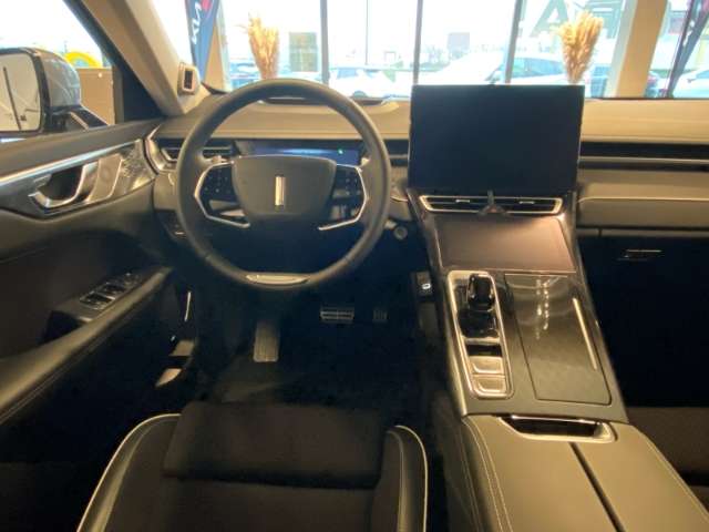 Fahrzeugbild eines GWM Wey 05