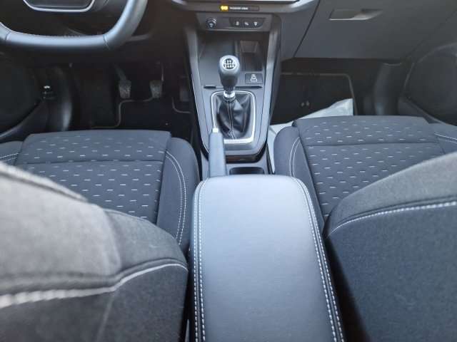 Fahrzeugbild eines Ford Puma