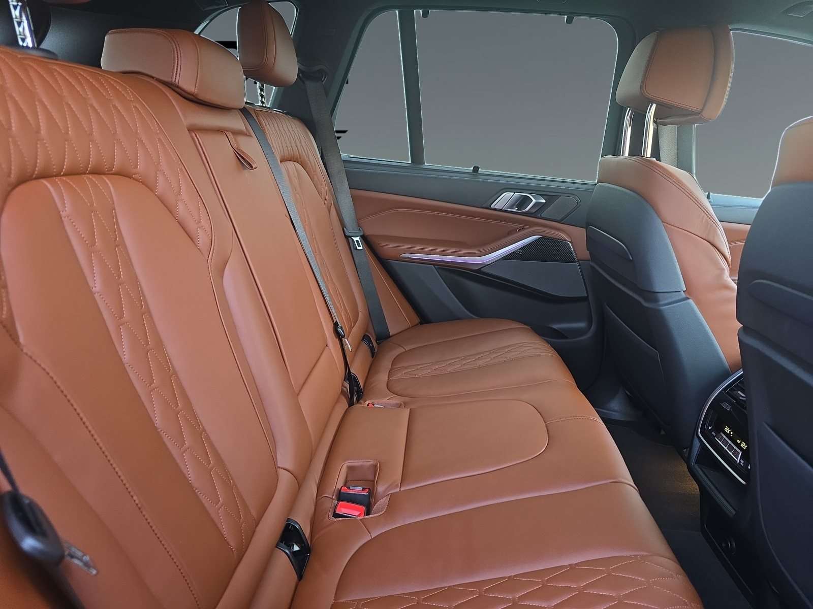 Fahrzeugbild eines BMW X5