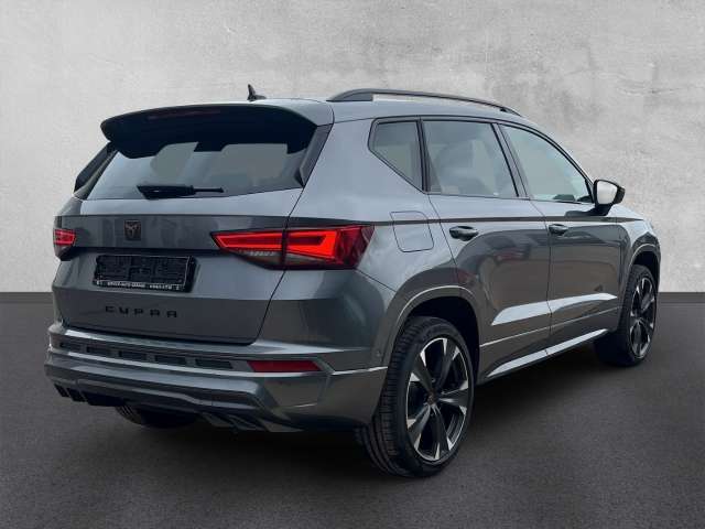 Fahrzeugbild eines CUPRA Ateca