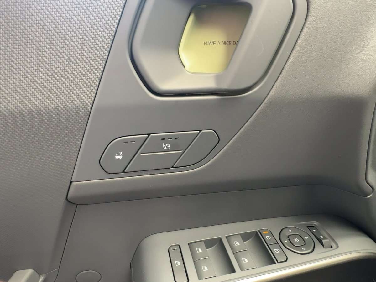 Fahrzeugbild eines Kia EV2
