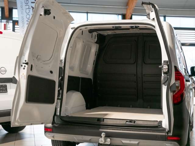 Fahrzeugbild eines Nissan Townstar