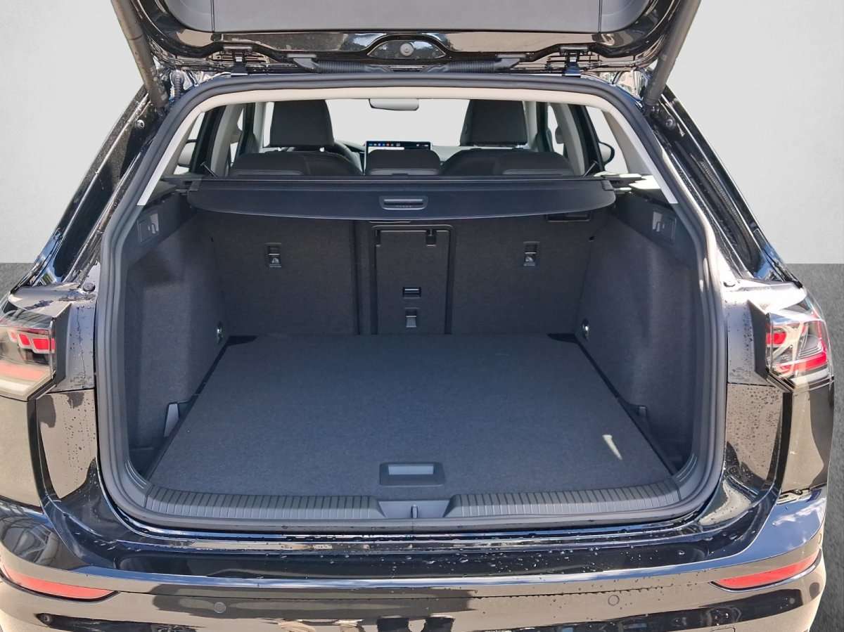 Fahrzeugbild eines Volkswagen Golf
