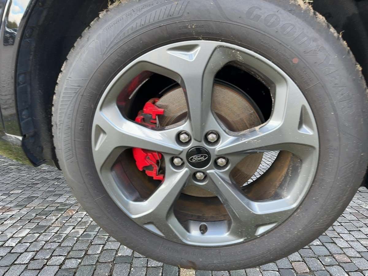 Fahrzeugbild eines Ford Kuga
