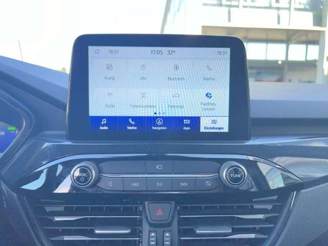 Fahrzeugbild eines Ford Kuga