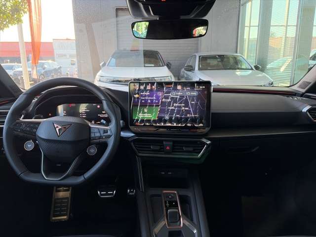 Fahrzeugbild eines CUPRA Leon