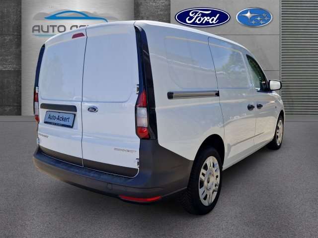 Fahrzeugbild eines Ford Transit Connect